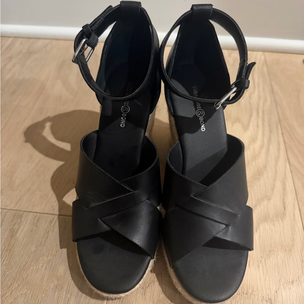 Espadrille Sandals